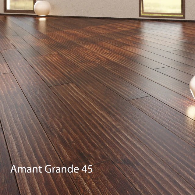 Паркетная доска Barlinek Floorboard - Jean Marc Artisan - Amant  Grande — Скачать