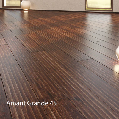 Паркетная доска Barlinek Floorboard - Jean Marc Artisan - Amant  Grande — Вид 2