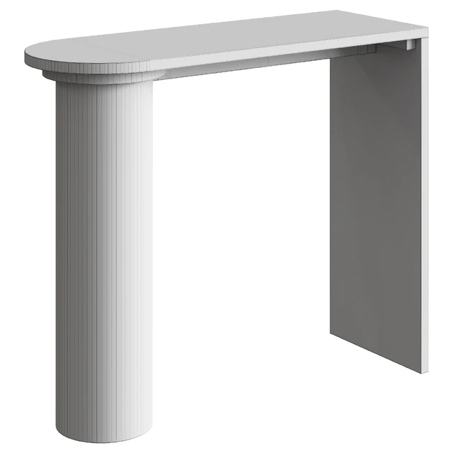 Ferm Living Pylo Console — Скачать