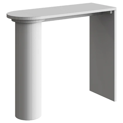 Ferm Living Pylo Console — Вид 2