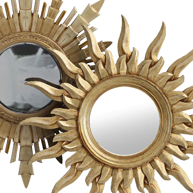 Eichholtz MIRROR BAHIA and MIRROR SULTAN — Descargar