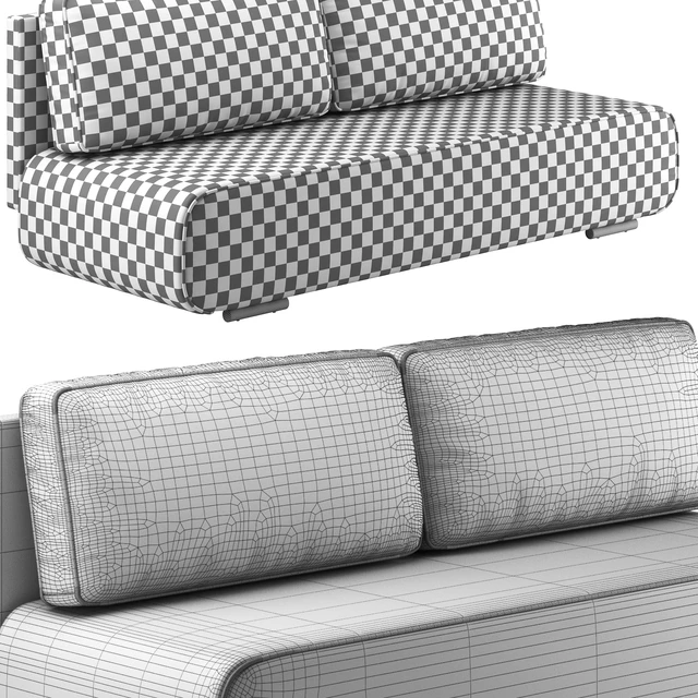 Hope Sofa — Descargar