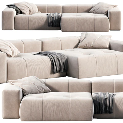 Pixel sofa by Saba — Вид 6