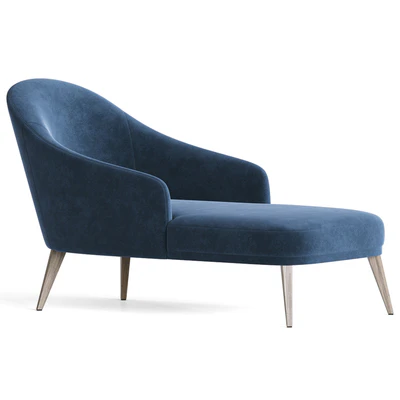 Eliza Chaise Lounge — Вид 3