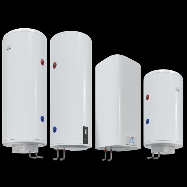 Water heater Gorenje set — Descargar