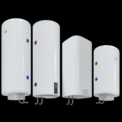 Water heater Gorenje set — Ver 5