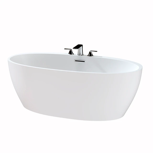 Bath BelBagno BB404-1700-800 — Descargar