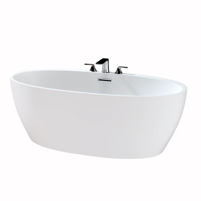 Bath BelBagno BB404-1700-800 — Ver 1