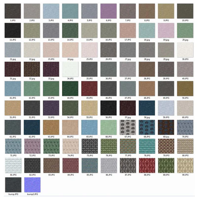 Carpeting — Ver 3