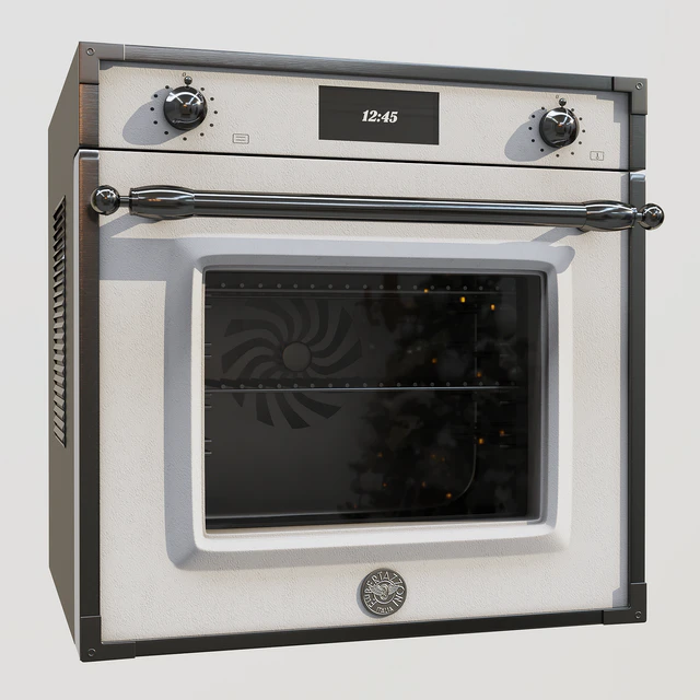 BERTAZZONI HERITAGE OVENS — Descargar