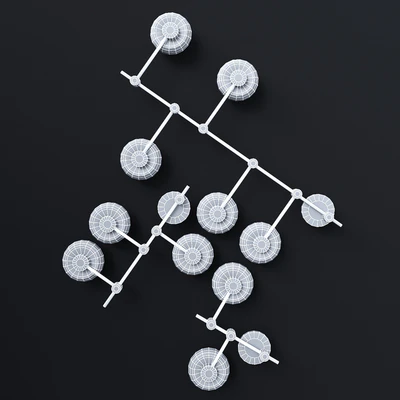 Circuit Set — Ver 2