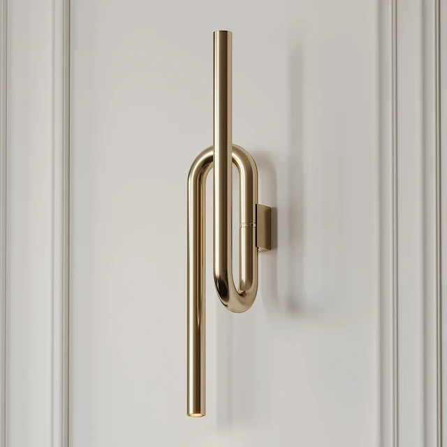 Wall Sconce by Michael Anastassiades — Descargar