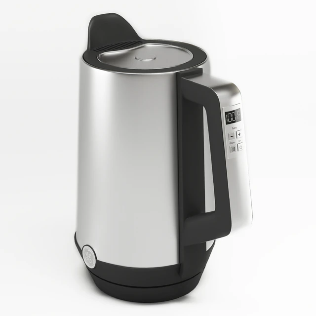 General Electric Kitchen Appliances-Set01 — Скачать