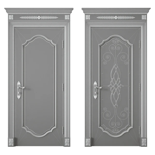 Door 536 — Descargar