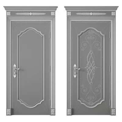 Door 536 — Ver 5