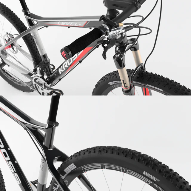 Kross Level B + — Descargar