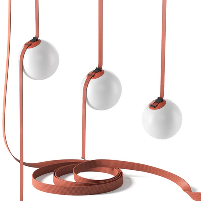 Vibia Plusminus Spheres — Ver 1