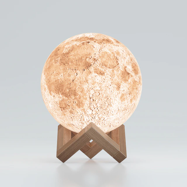 Night moon — Descargar