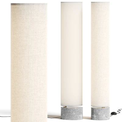 Gubi Unbound Floor Lamp — Ver 1