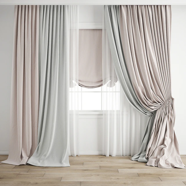 Curtain 604 — Descargar