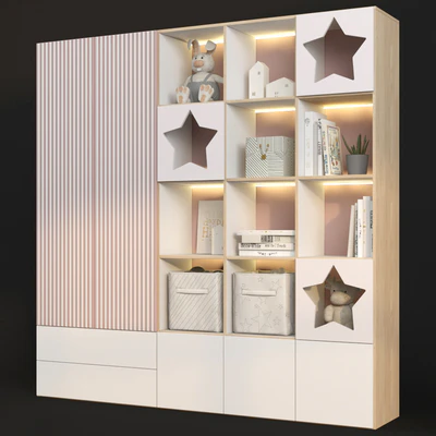 Children's furniture to order 247 — Ver 5
