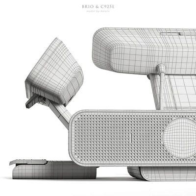 Logitech Brio & C925e — Вид 6