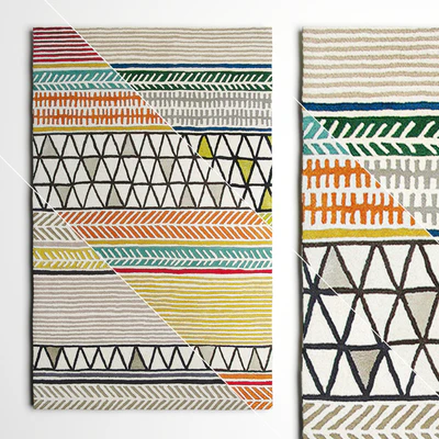 Rugs by Benuta Vol.18 — Вид 1