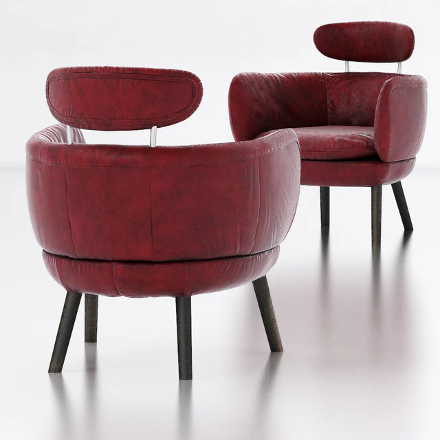 Armchair Jupiter — Descargar