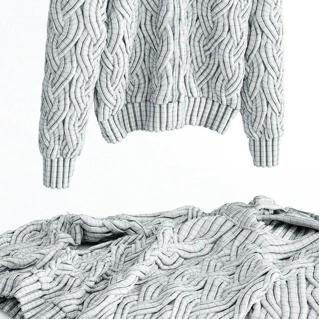 Sweater 2 — Descargar