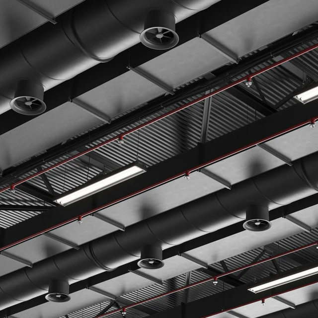 Ventilation system set 02 — Descargar