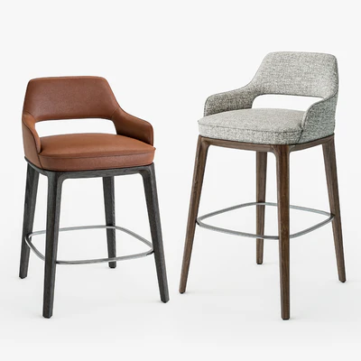 Poliform Sophie Lite stool — Вид 4