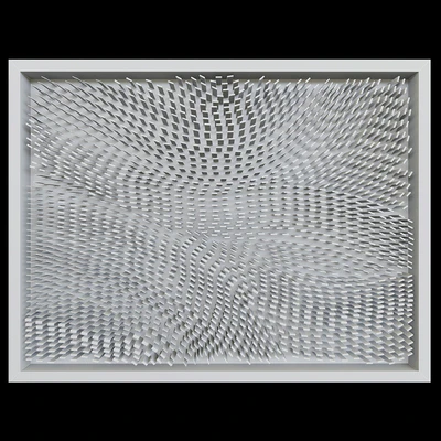 Kinetic painting - Maison Rapin — Ver 3