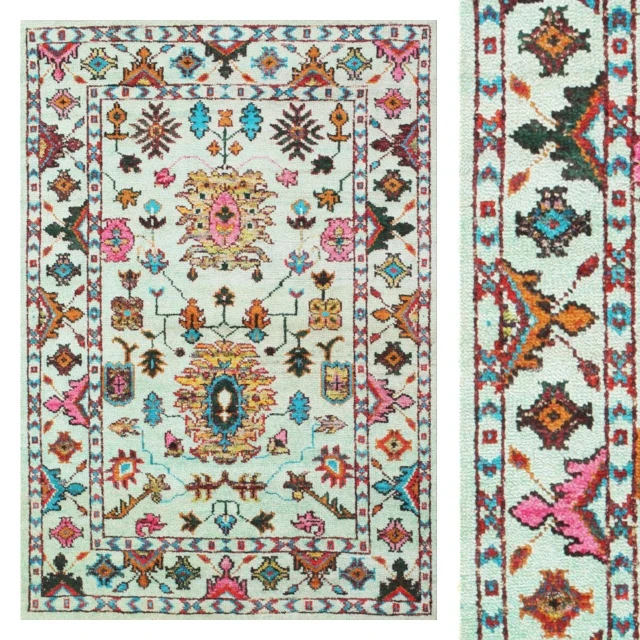 Carpet CarpetVista Avanti Sari silk CVD14877 — Descargar