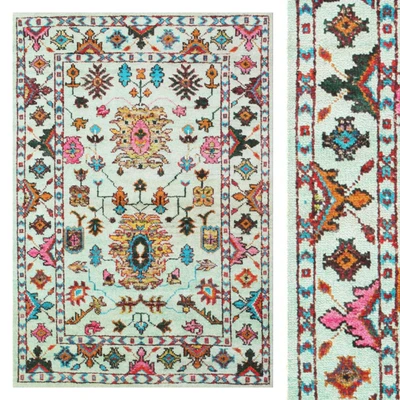 Carpet CarpetVista Avanti Sari silk CVD14877 — Descargar