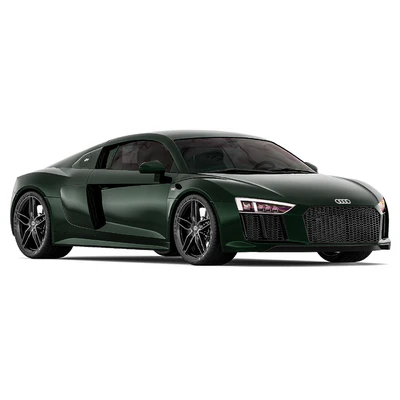 Audi R8 — Вид 4