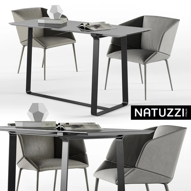Natuzzi — Скачать
