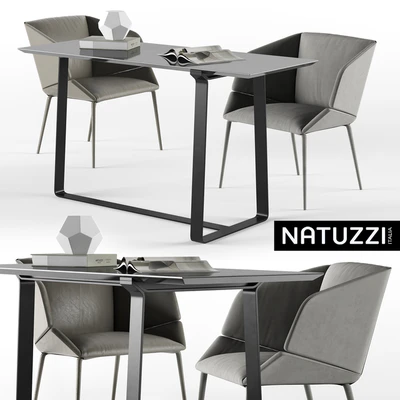 Natuzzi — Вид 1