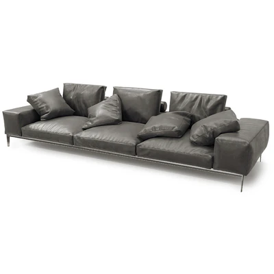 Flexform Lifesteel sofa — Ver 1