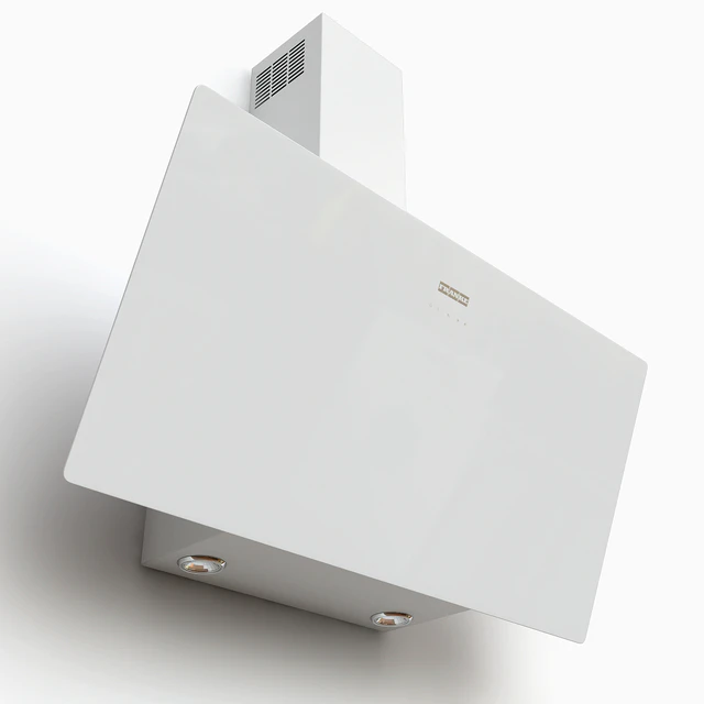 Franke Vertical Evo + FRANKE FH 604-1 — Descargar