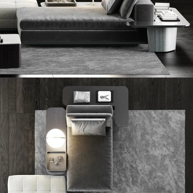 Minotti Lawrence Sofa 4 — Descargar