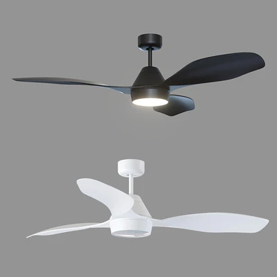 Ceiling fan / Потолочный вентилятор Eglo — Вид 1