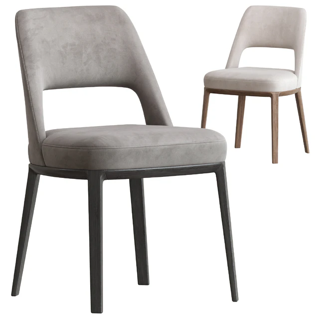 Motu chair from Artfabric — Descargar