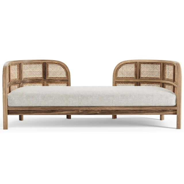 Kinslow day bed — Descargar