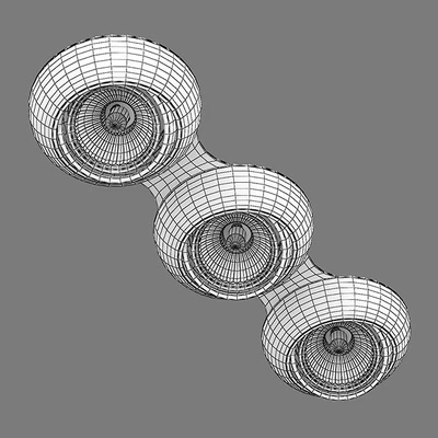 01183x Ocula Lightstar — Ver 2
