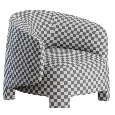 Taru armchair by ligne roset — Ver 5