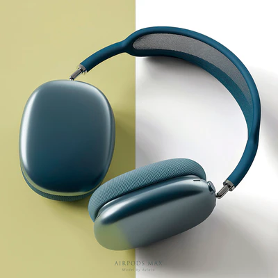 Apple AirPods Max — Ver 6