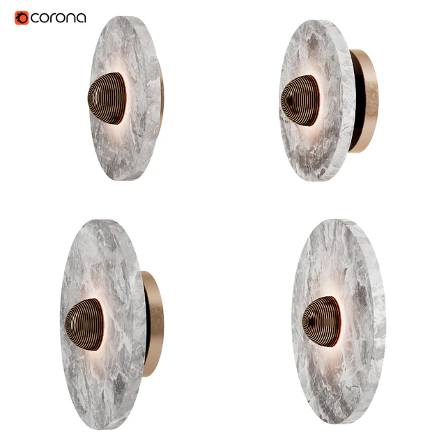 Median sconce by apparatus — Descargar