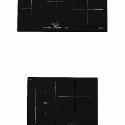 SMEG SET 01 — Вид 3