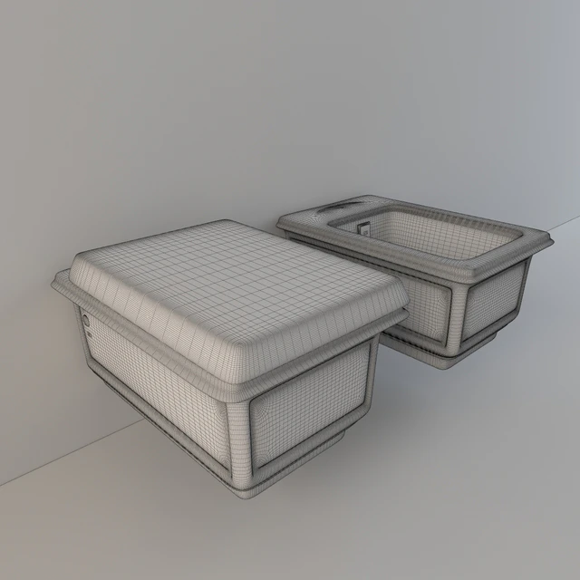 Gessi / Eleganza sanitaryware — Скачать
