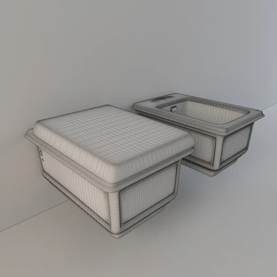 Gessi / Eleganza sanitaryware — Вид 2